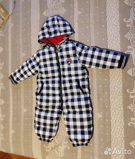 Детские вещи, 1-1,5 годика