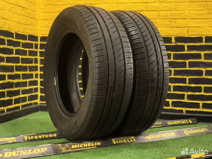 Pirelli Cinturato P1 195/65 R15