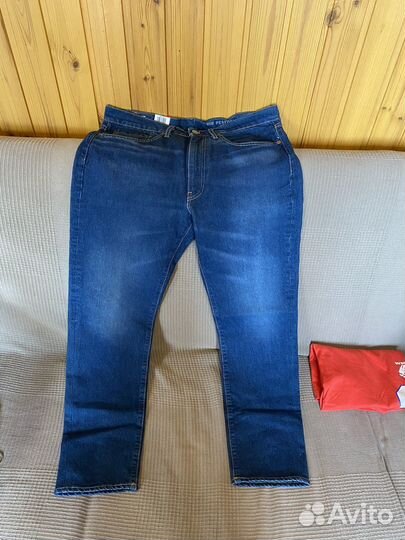 Мужские джинсы Levis 514