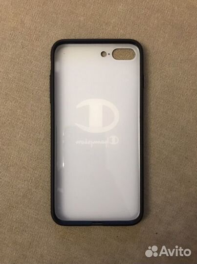 Чехол на iPhone 7 plus/8 plus