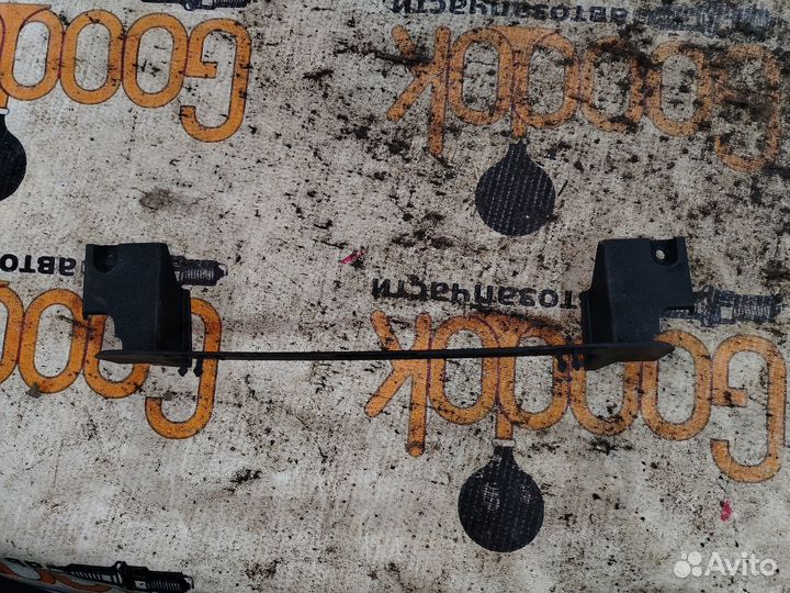 Кожух рулевой колонки Land Rover Freelander 1