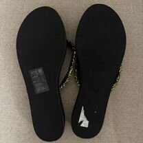 Шлепанцы h&m 39 оригинал