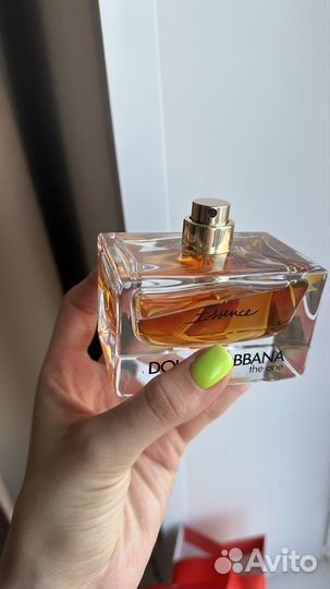 Туалетная вода женская dolce&gabbana