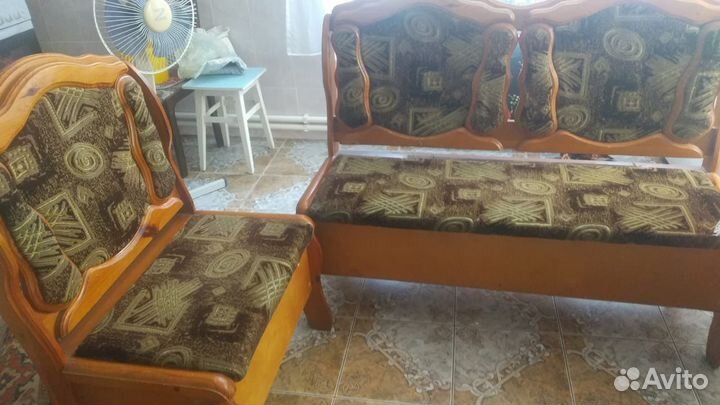 Кухонный уголок бу