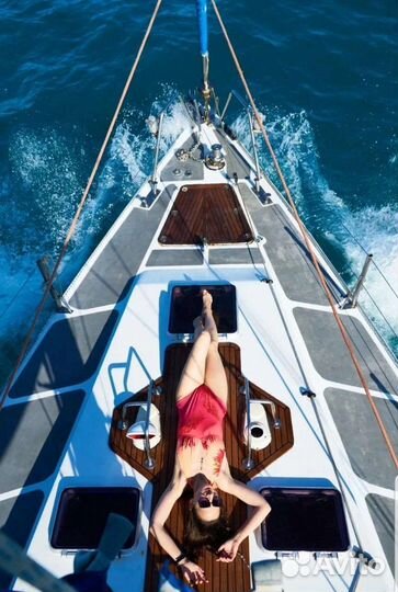 Свидание на Яхте, предложение 