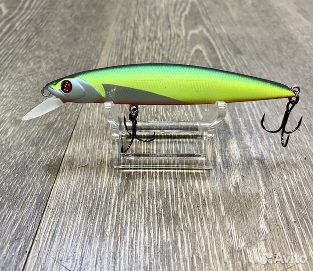 Воблер Pontoon21 Cablista 105SP-SMR