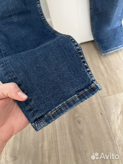 Джинсы женские mango 44 манго