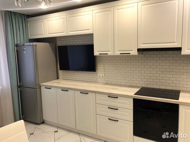 Кухонный гарнитур доставка и сборка