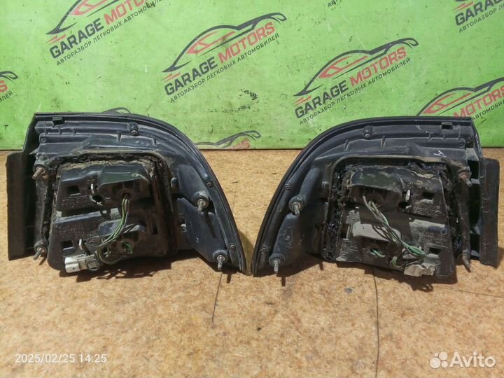 Фонарь задний в крыло Nissan Cefiro A32 1994 VQ20