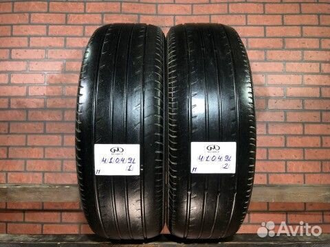 Yokohama Geolandar G98 225/65 R17 102V