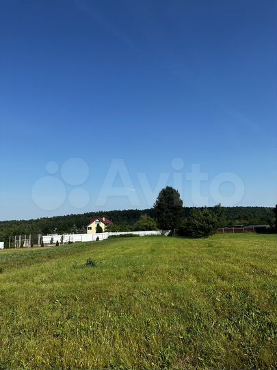 Участок 26 сот. (ИЖС)