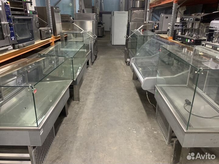 Выкуп ресторанного оборудования