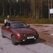 ВАЗ (LADA) 2110 1.6 MT, 2005, 280 000 км, с пробегом, цена 250 000 руб.