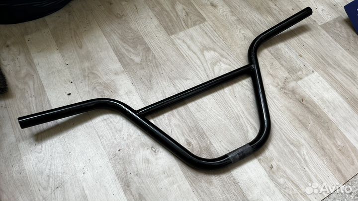 Руль для bmx WTP