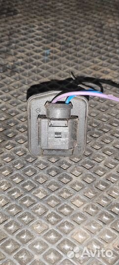 Моторчик корректора фар volkswagen passat b5