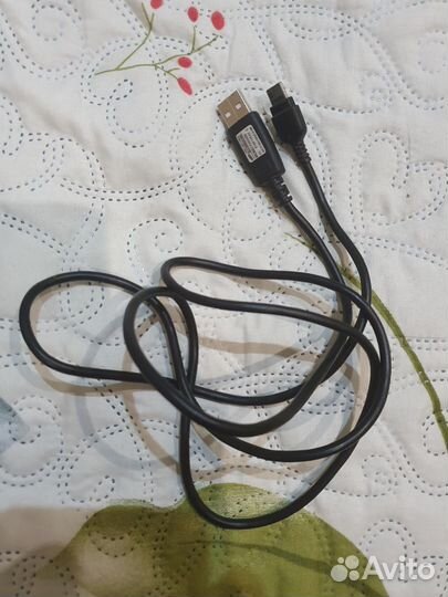 USB-кабель для старого samsung самсунг PCB200BBE