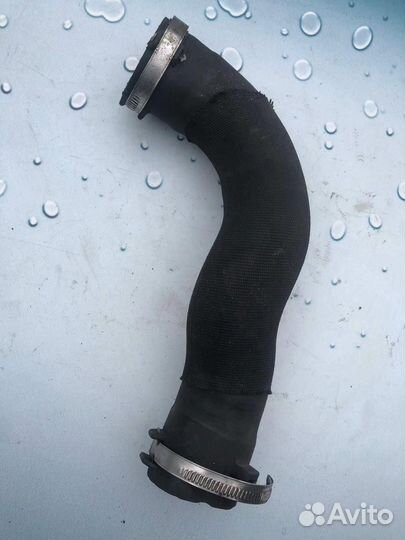 Патрубок интеркулера 8E0145708N