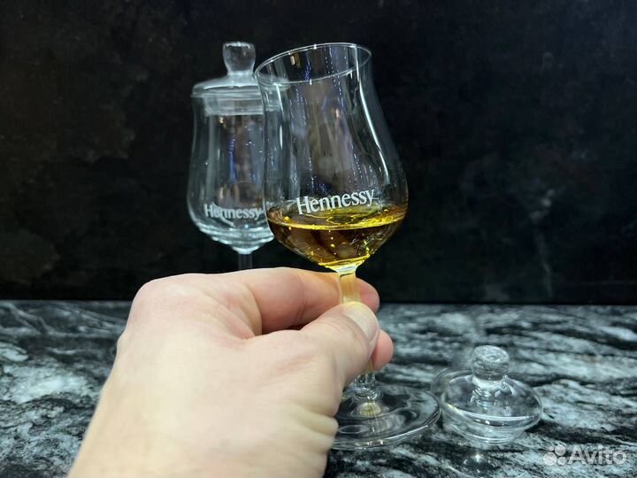 Бокал дегустационный Hennessy