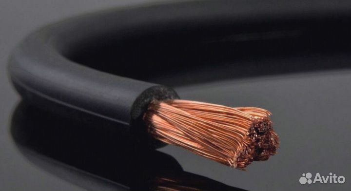 Интернет кабель