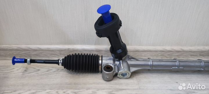 Рулевая рейка Geely Atlas 4036028900 3BT JLH3G15TD