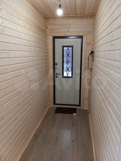 Дом 72 м² на участке 10 сот.