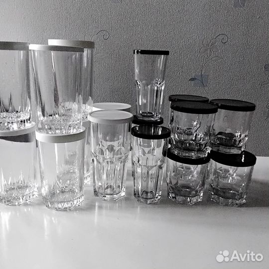 Стакан/ ваза