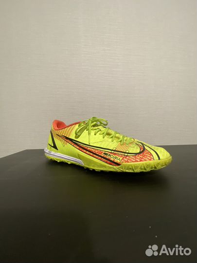 Сороконожки nike mercurial оригинал