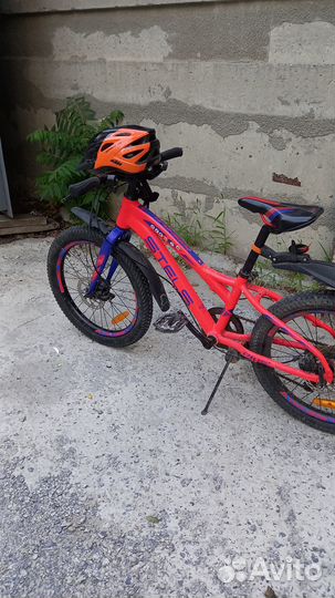 Велосипед 20