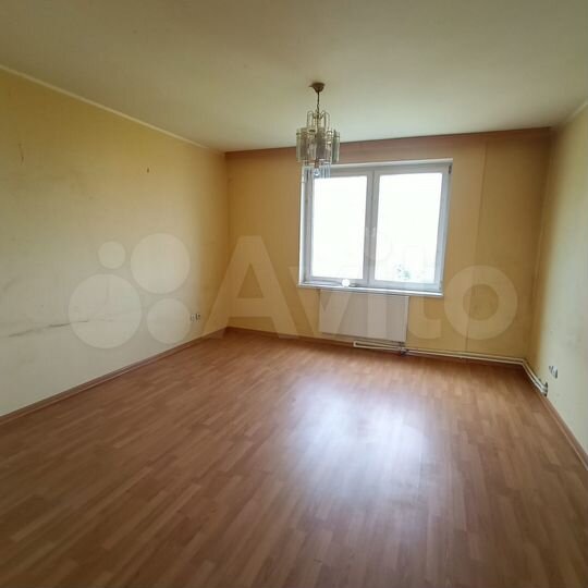 3-к. квартира, 76,6 м², 5/9 эт.