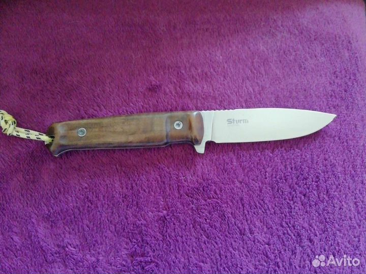 Профессиональная заточка ножей по договорённости