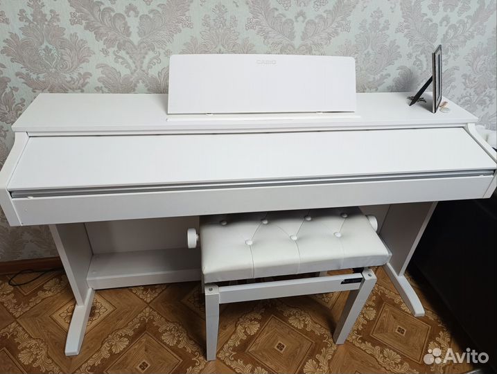 Пианино casio AP-270WE