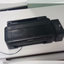 Принтер epson l132 с снпч