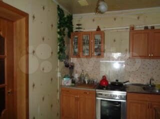 Дом 79,7 м² на участке 8 сот.