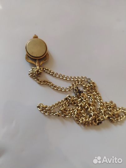 Часы женские с браслетом