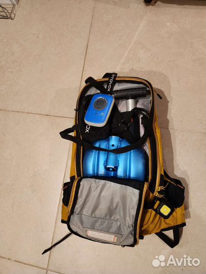 Лавинный рюкзак Аренда