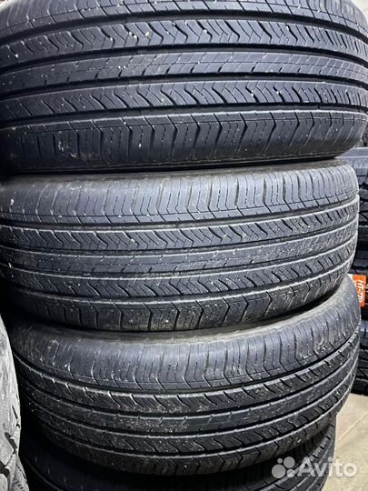 Maxxis MA-1 225/60 R17