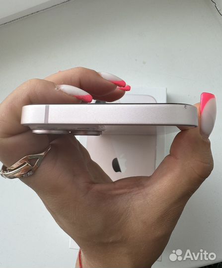 iPhone 13, 128 ГБ