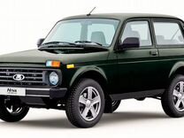 Новый ВАЗ (LADA) Niva Legend 1.7 MT, 2023, цена 1 143 000 руб.