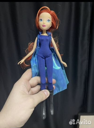 Winx куклы
