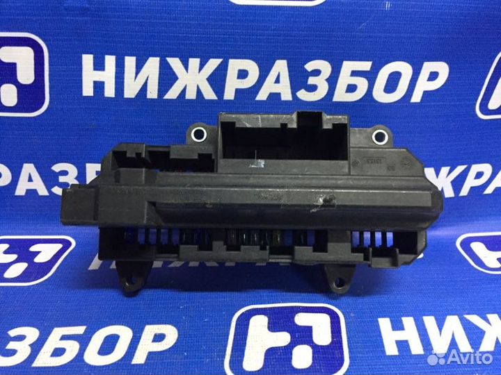 Блок предохранителей Bmw 7-Серия E65/E66 2001-2008