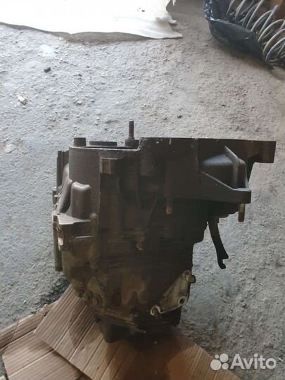 Коробка передач МКПП