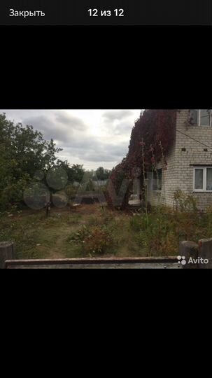 Участок 6 сот. (СНТ, ДНП)