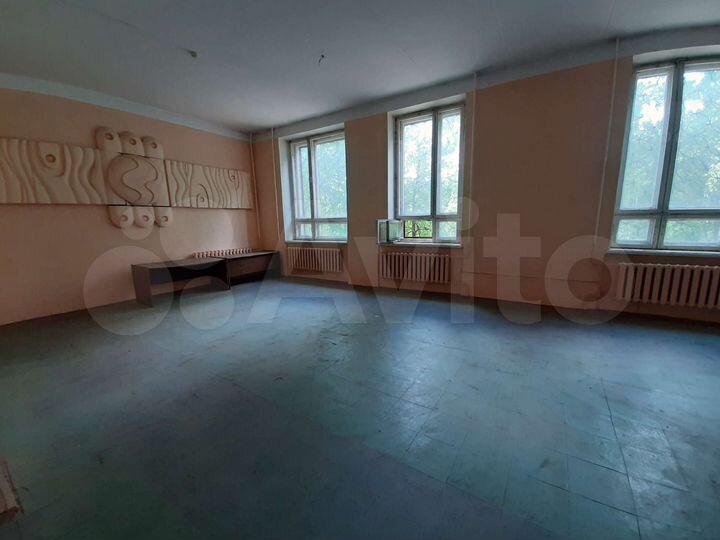 Помещение 125 м² с отдельным входом