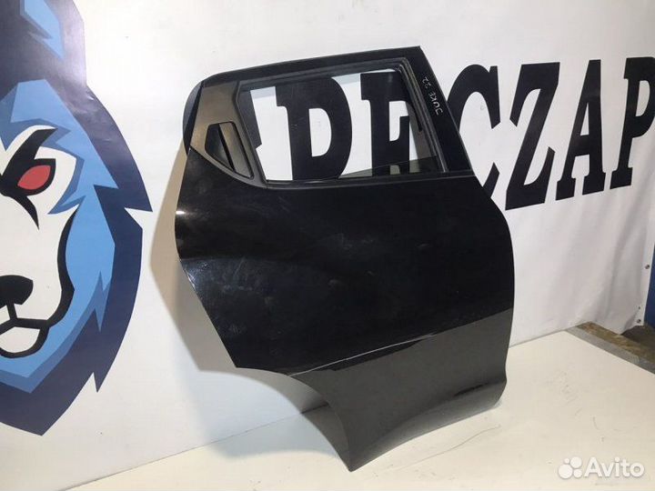 Дверь задняя правая Nissan Juke F15 2010-2019
