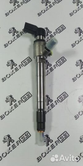 Топливная форсунка Boxer Jumper Transit