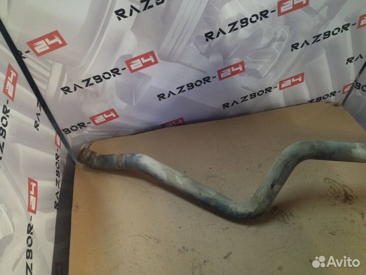 Горный тормоз (ретарда) MAN TGS 2008