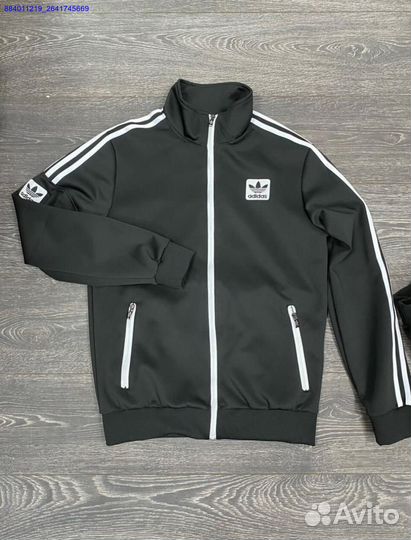 Спортивный костюм Adidas (Арт.37981)