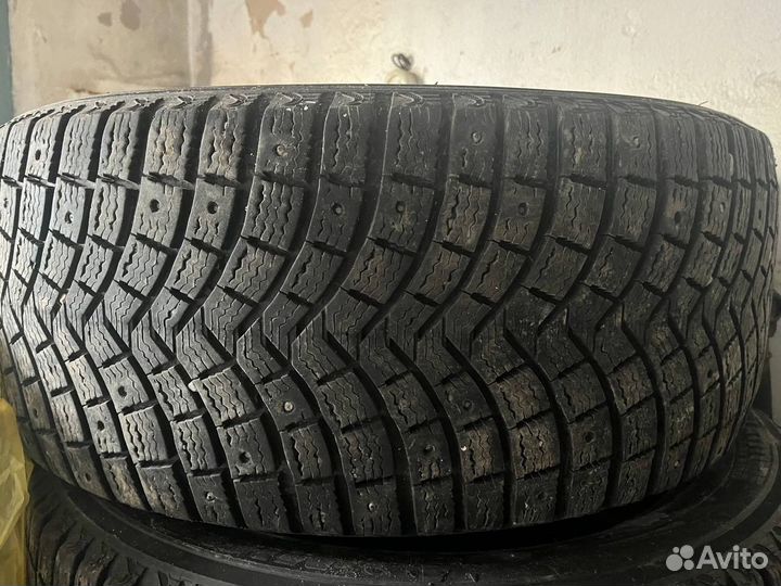 Michelin Latitude X-Ice North 265/45 R21 104T