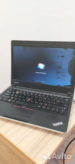 Lenovo thinkpad edge 14