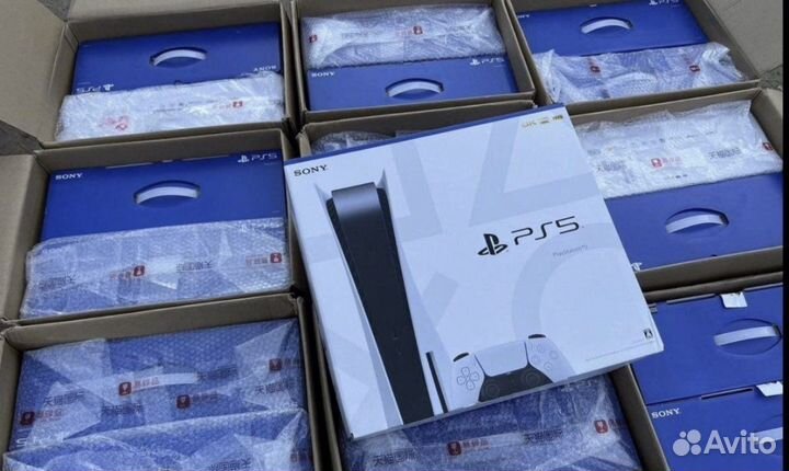 Sony PlayStation Дисковая версия